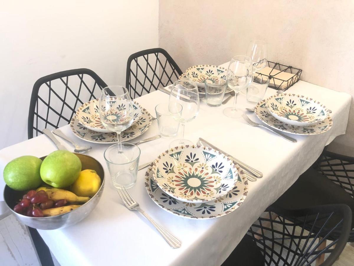 Plaza Adarve Toledo Apartment Ngoại thất bức ảnh
