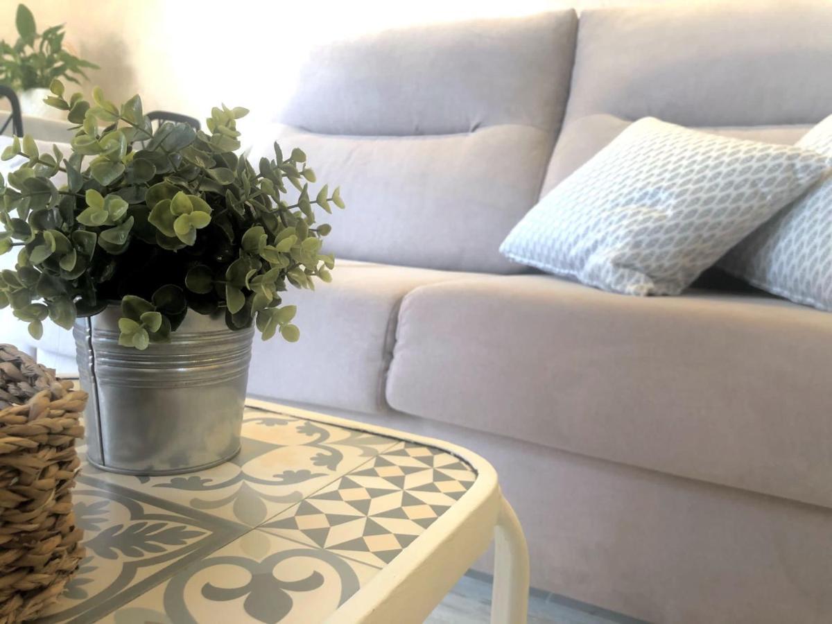 Plaza Adarve Toledo Apartment Ngoại thất bức ảnh