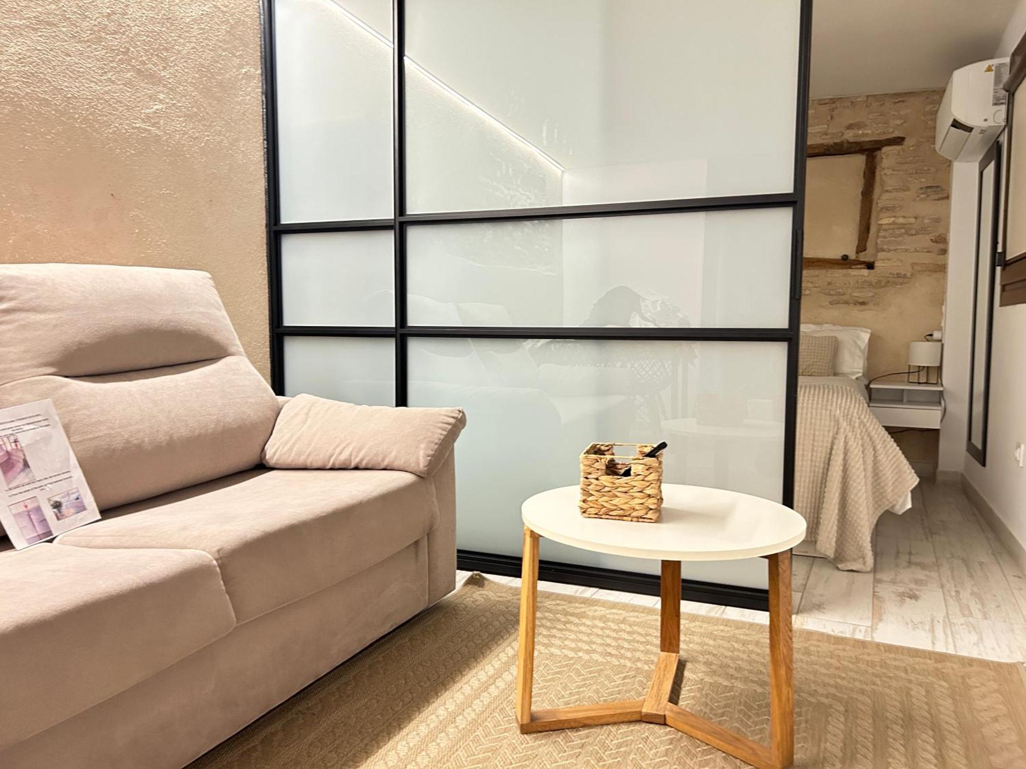 Plaza Adarve Toledo Apartment Ngoại thất bức ảnh